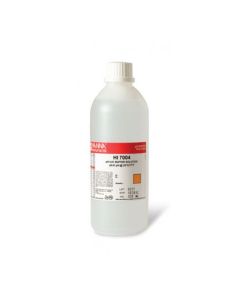 Hanna 4.01 pH Value @25°C - 500 mL Bottle