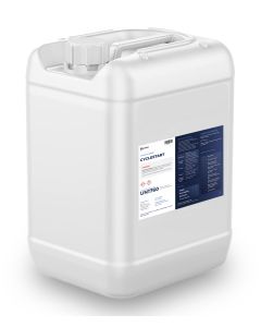 Khemical CycleStart Alkaline Cleaner 15% Sodium Hydroxide - Surface Cleaner - 5 Gallon (36/Plt)