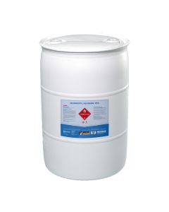 Khemical Isopropyl Alcohol Technical Grade 70% - 55 Gallon Drum (4/Plt)