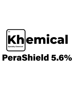 Khemical PeraShield  5.6% PAA - OMRI - 320 Gallon (Tote)