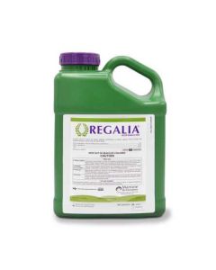 Marrone Bio Innovations Regalia CG - Fungicide - 2.5 Gallon (2/Cs) (36 Cs/Pallet)