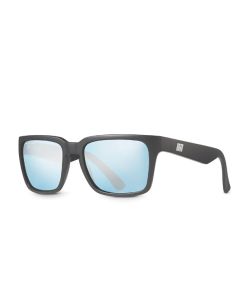 Method Seven Evolution HPS Crystal - Black Matte - Mineral Glass - Flash Silver/AR (6/Cs)