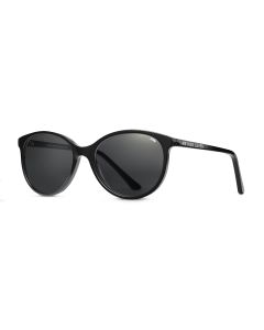 Method Seven Lennox Sun Polarized - Black Glossy