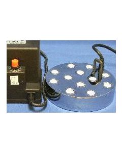 Jet Mist Maker - 12 Head - 350 Watt - 192 Pints/Day - 650 Cubic Feet Per Jet Mist Maker (200m3)