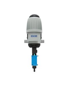 MixRite Water-Driven Dosing Pump - 0.3% to 2% (333:1 - 50:1) Dosage Rate- 0.5 to 14 GPM - 3/4-Inch MPT