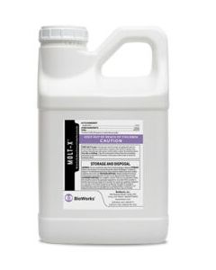 BioWorks Molt-X - OMRI Certified - 1 Quart (6/Cs) (60/Plt)
