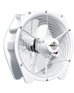 Vostermans Multifan Greenhouse Recirculation Fan 460 Volt - 20-Inch