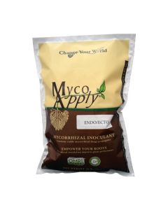 MycoApply Endo/Ecto - Granular Mycorrhizal Fungi Inoculant - 40 Pounds (50/Plt)