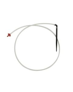 Netafim Dripper Stake Assemblies 1.0 GPH
