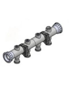 Netafim Upper / Lower Manifold for Netaflex/FertiKit