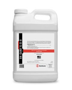 BioWorks ON-Gard 5-0-0 - CALIFORNIA Label - OMRI Certified