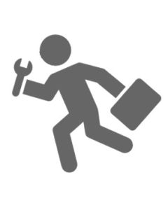 Initial Consultation Onsite HOURLY RATE