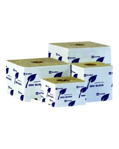 Grodan Improved Grow Blocks