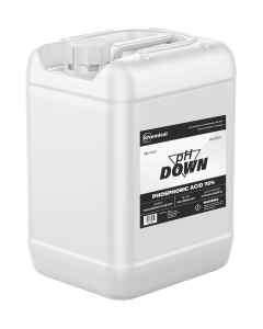 Khemical pH Down - White Phosphoric Acid 75%