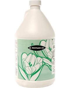 Physan 20 Broad Range Fungicide/Virucide/Algaecide - 1 Gallon (4/Cs)