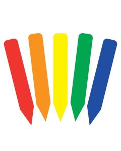 Arable Acres Plastics Plant Stake Labels