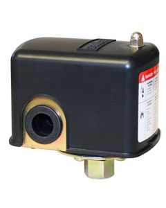 Pressure Switch 30/50 - Low Pressure Cut-Off (3/Cs)