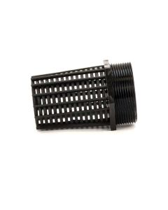 PVC Bulkhead Conical Suction Screen - MPT - 1-1/2-Inch (216/Cs)
