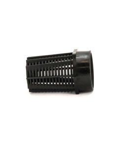 PVC Bulkhead Conical Suction Screen - Spigot - 2-Inch (144/Cs)