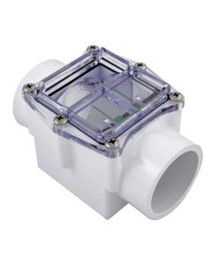 PVC Corrosion-Resistant Check Valve