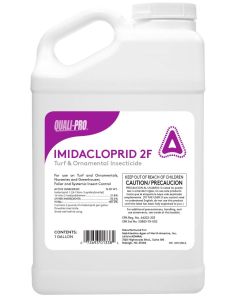 Quali-Pro Imidacloprid 2F - 1 Gallon (4/Cs)