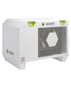 Quest 506 Commercial Dehumidifier - 240V - 506 Pint