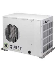Quest Dehumidifier
