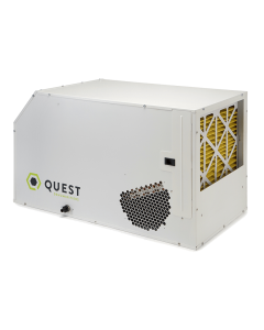 Quest Dual 155 Overhead Dehumidifier