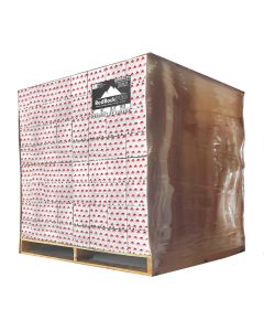 RedRock Starter Block PRO w/ 38/40 Hole - 10x10x10cm - 4-Inch x 4-Inch x 4-Inch BULK PALLET (Pallet of 1,584) (52 Plts/Truckload)