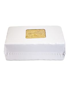 RedRock Flowering Slab PRO - 25x20x10cm - 9.5-Inch x 8-Inch x 4-Inch - 10 cm Pre-Cut (x1) (Case of 18) (32 Cs/Plt)