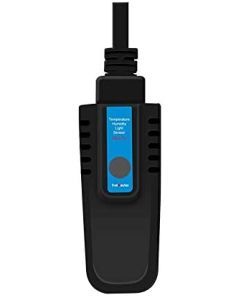Trolmaster Replacement and Backup Temp / Humidity / Light Sensor (MBS-TH)