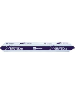 Grodan Improved Gro-Slab - 36-Inch x 6-Inch x 3-Inch - Not Cut (Pack of 12) (10/plt)