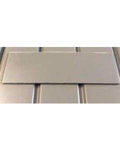 Staal & Plast Repair Piece for Top of Sump - 200mm x 100mm x 3mm