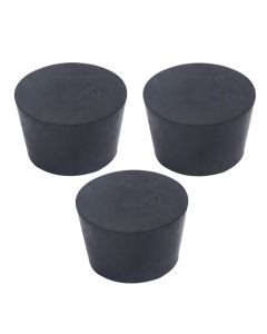 Staal & Plast Rubber Plug - 28/32mm