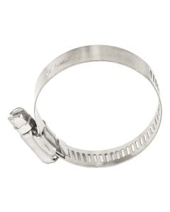 Stainless Steel Hose Clamp - 12.7mm