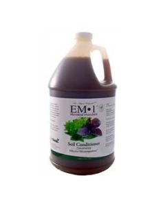 TeraGanix EM-1 Microbial Inoculant - 55 Gallon