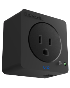 Trolmaster Hydro-X CO2 Device Station CO2 Control Relay Single Pack w/ Cable Set (DSC-1)
