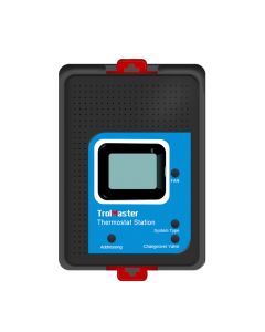 Trolmaster Hydro-X Thermostat Station 2 - Heat Pump & Conventional HVAC (TS-2)