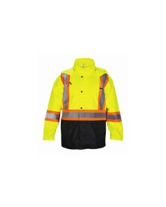 Rain Jackets and Pants