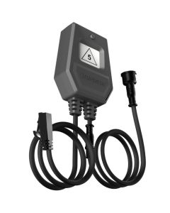 Trolmaster Hydro-X Water Detector + Touch Spot Flood Alert (WD-2)