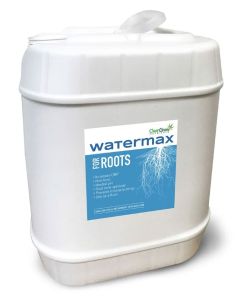 CleanGrow WaterMax - 55 Gallon