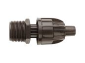 Netafim 17mm TechLock Fittings