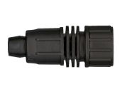 Aquagation TwistLock Female Adapter - 3/4 Inch FHT Swivel TwistLock x Twistlock