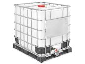 Khemical Hydrogen Peroxide 34% H2O2 NSF - Tech Grade &ndash; 261 Gallon Tote