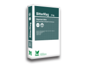 Haifa BitterMag - Magnesium Sulfate Heptahydrate - 9.8% Mg Horticultural Grade - 50 Pound (54/Plt)