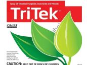 Brandt TriTek - Mineral Oil 80% - Fungicide Insecticide Miticide