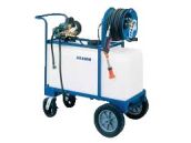 Dramm Chemdose Precision Chemical Dosing