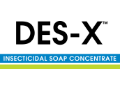 Certis DES-X - Insecticidal Soap Concentrate