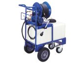 Dramm MSO Heavy Duty Sprayer & Accessories - Fully Adjustable 500 PSI Sprayer