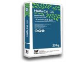 Haifa Chemicals Calcium Nitrate 15.5-0-0 Greenhouse Grade - 50 Pound